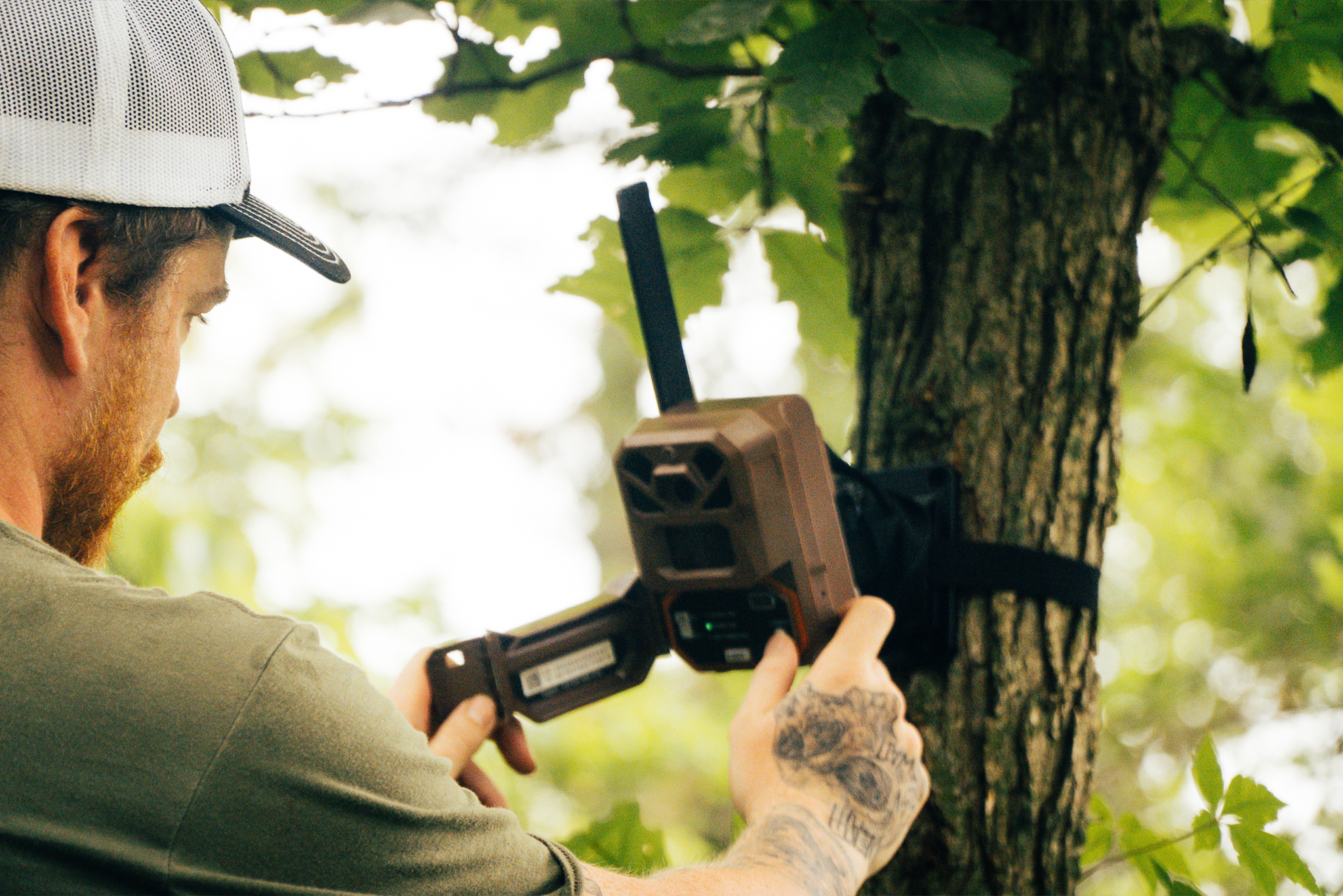 Why Preseason Scouting Matters More Than the Rut