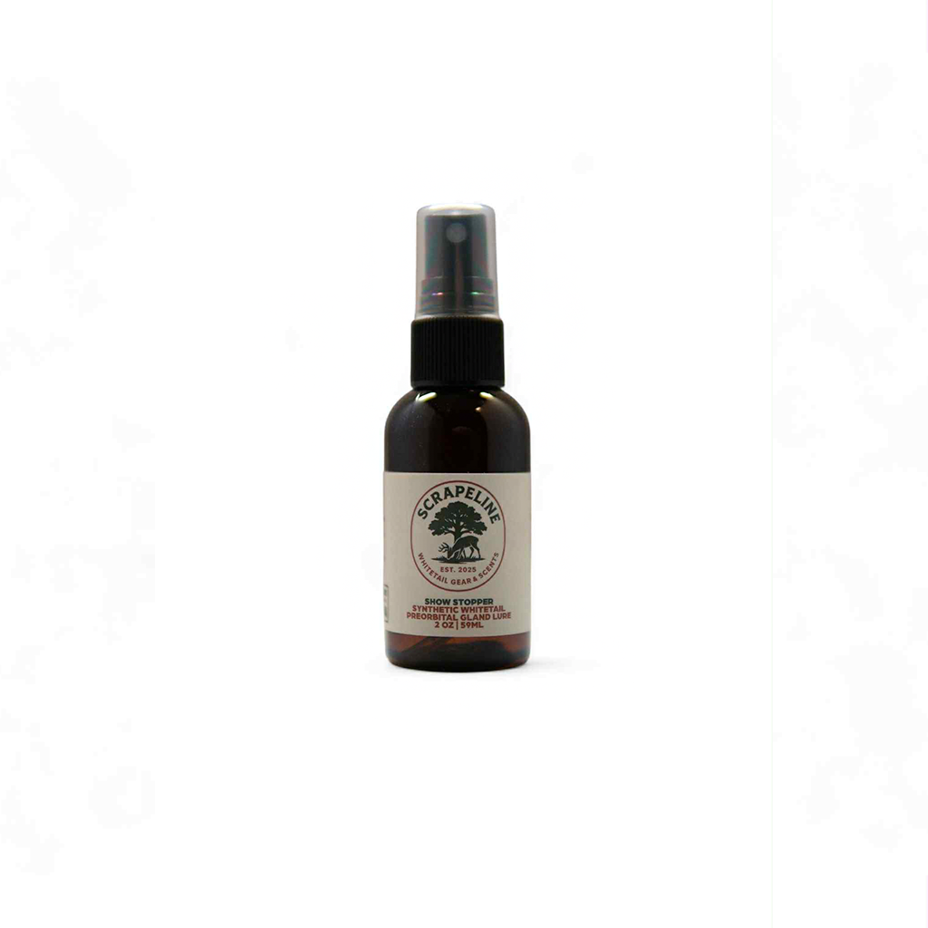 Show Stopper – Synthetic Preorbital Scent