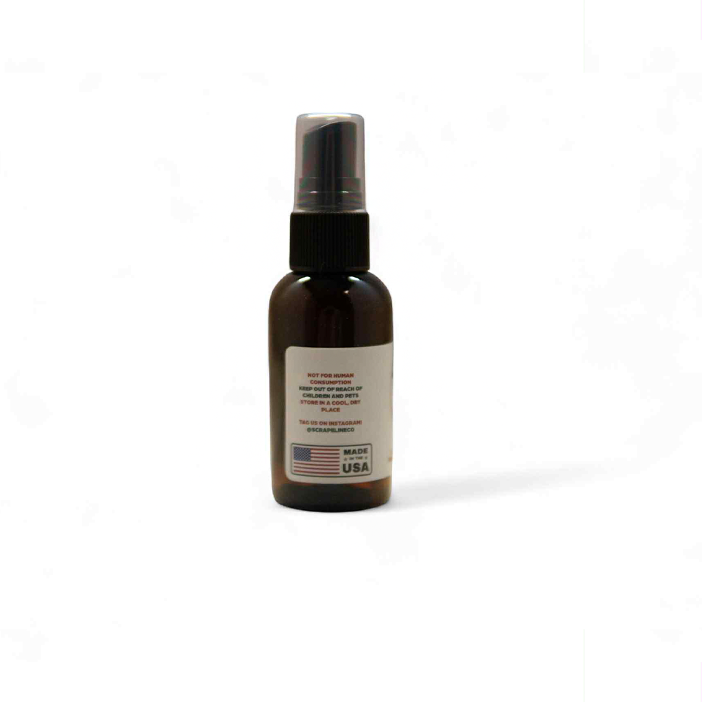 Show Stopper – Synthetic Preorbital Scent