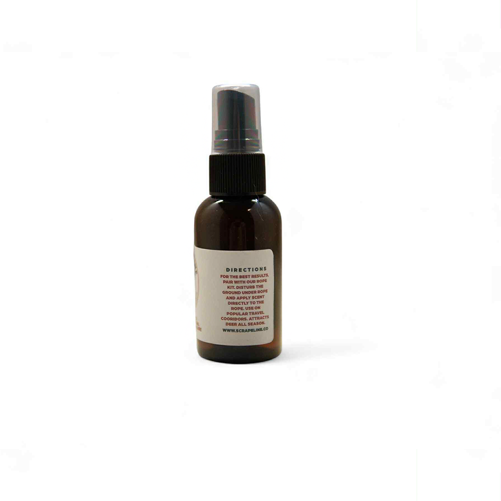 Show Stopper – Synthetic Preorbital Scent